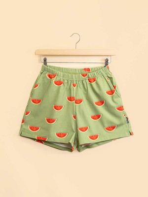 Watermelon T-shirt and Shorts set Women from SNURK