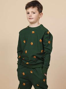 Winternuts Sweater Kids via SNURK