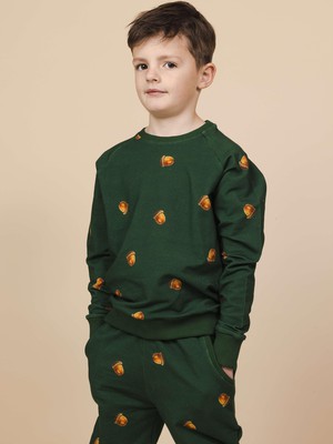 Winternuts Sweater Kids from SNURK