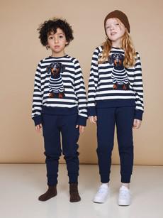 Pierre Sweater en Broek set Kids via SNURK