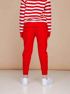Pierre Xmas Sweater en Broek set Kids from SNURK