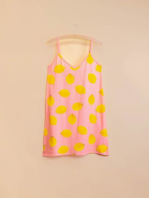 Lemon Jurkje Dames from SNURK