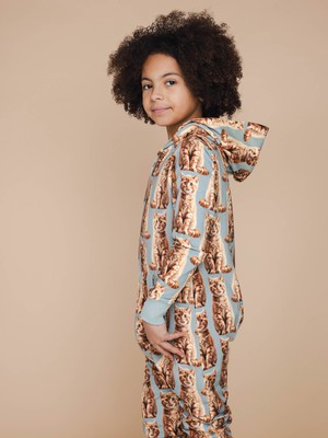 Bowie Onesie Kids from SNURK