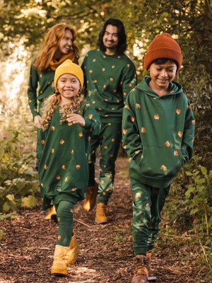 Winternuts Legging Kinderen from SNURK