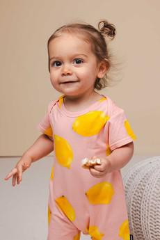 Lemon Boxpakje Baby via SNURK