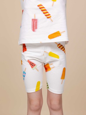 Popsicles Bikershorts Kids from SNURK