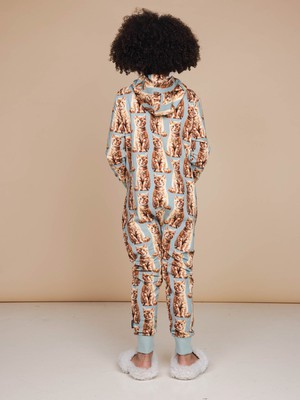 Bowie Onesie Kids from SNURK