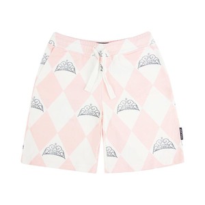 Princess Korte broek Kinderen from SNURK