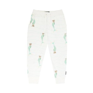 Mermaid pants for kids from SNURK