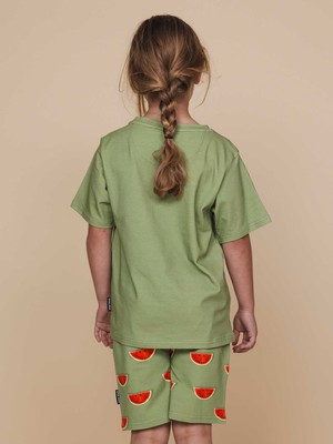 Watermelon T-shirt en Shorts set Kids from SNURK