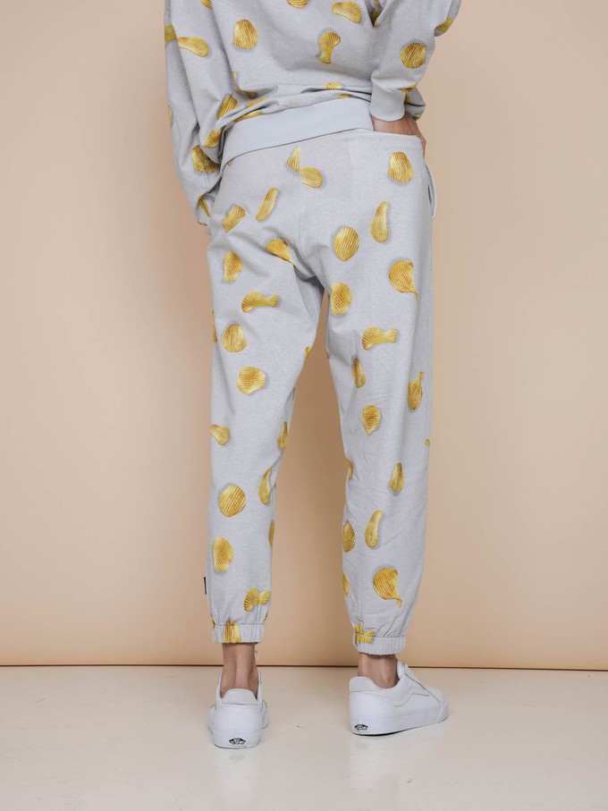 Chips Sweater en Broek set Unisex from SNURK