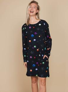 Symbolica Long Sleeve Dress Dames via SNURK