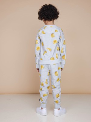 Chips Sweater en Broek set Kids from SNURK