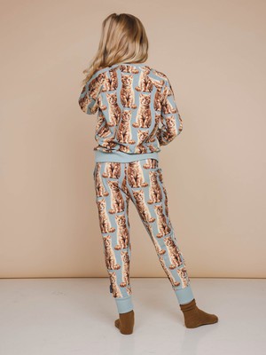 Bowie Sweater en Broek set Kids from SNURK