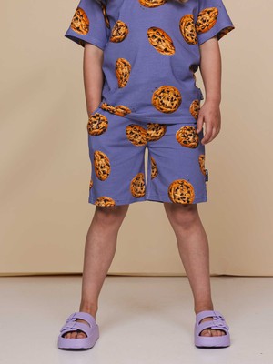 Cookies Shorts Kids from SNURK