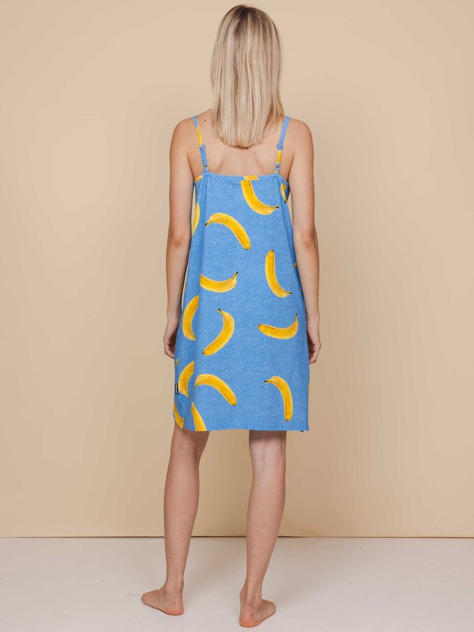 Banana Blue Jurkje Dames from SNURK