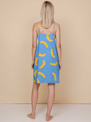 Banana Blue Jurkje Dames from SNURK