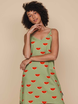 Watermelon Jurkje Dames from SNURK