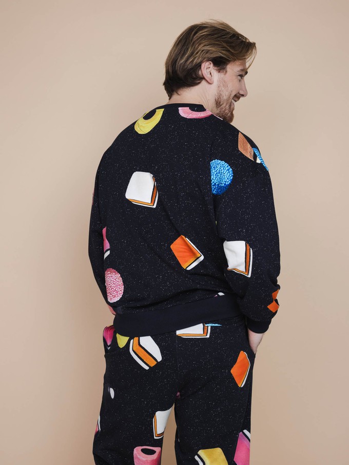 Drop It Sweater Unisex from SNURK