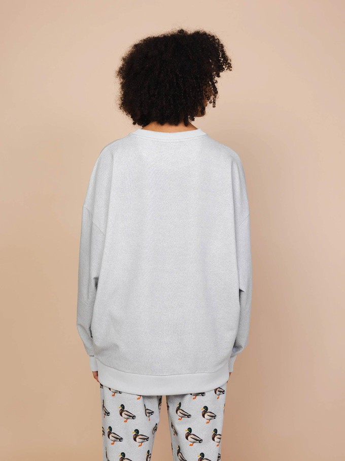 Quack! Sweater Unisex from SNURK