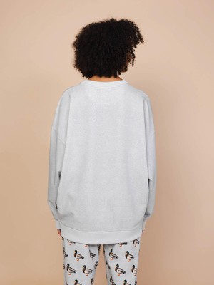 Quack! Sweater Unisex from SNURK