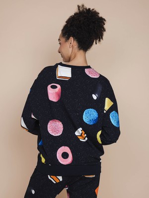 Drop It Sweater Unisex from SNURK
