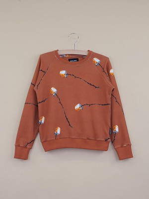 Marshmallow Sweater Kinderen from SNURK