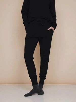 Black Broek Regular from SNURK