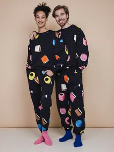 Drop It Sweater en Broek set Unisex via SNURK