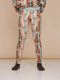 Bowie Legging Kids via SNURK