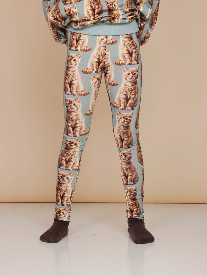 Bowie Legging Kids from SNURK