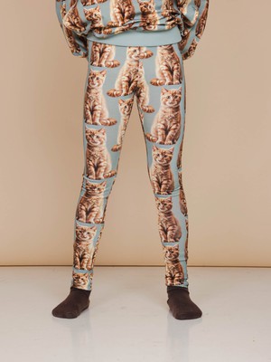 Bowie Legging Kids from SNURK