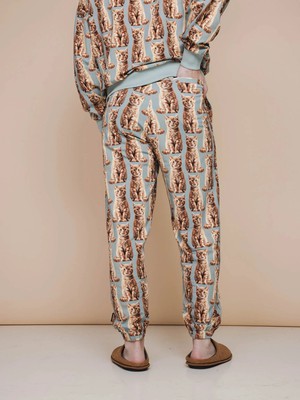 Bowie Broek Relaxed from SNURK
