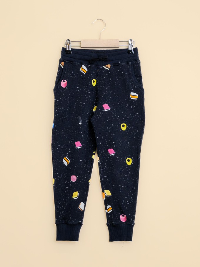 Drop It Broek Kids from SNURK
