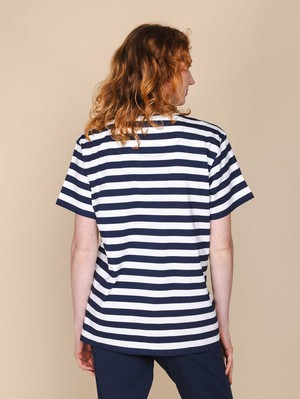 Pierre T-shirt Unisex from SNURK