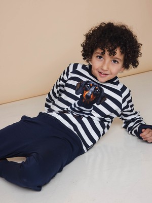 Pierre Sweater Kids from SNURK