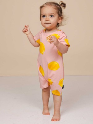 Lemon Boxpakje Baby from SNURK