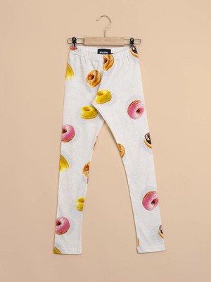 Donuts Legging Kids from SNURK