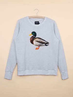 Quack! Sweater Dames from SNURK
