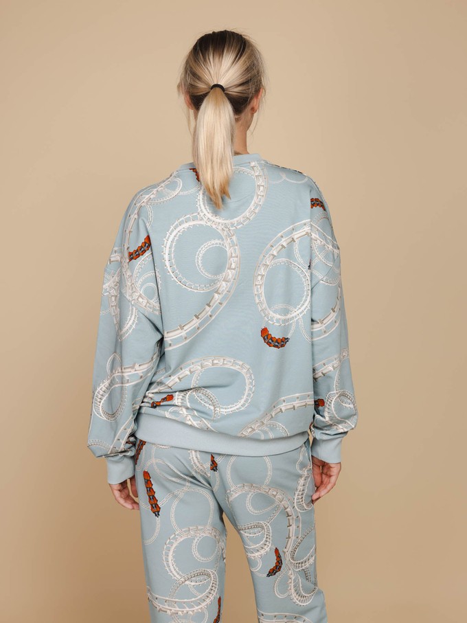 Python Sweater Unisex from SNURK