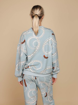 Python Sweater Unisex from SNURK