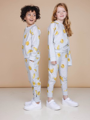 Chips Broek Kids from SNURK