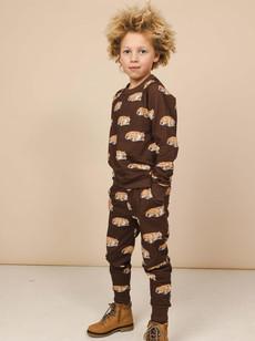 Sleeping Deer Broek Kinderen via SNURK