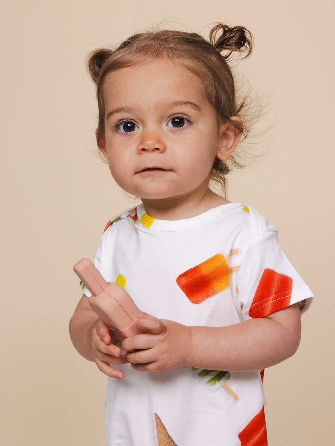 Popsicles Boxpakje Baby from SNURK