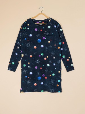 Symbolica Long Sleeve Dress Dames from SNURK