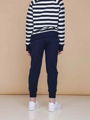 Navy Broek Kids from SNURK