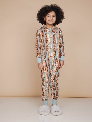 Bowie Onesie Kids from SNURK
