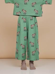 Donkeys Wijde broek Kids via SNURK