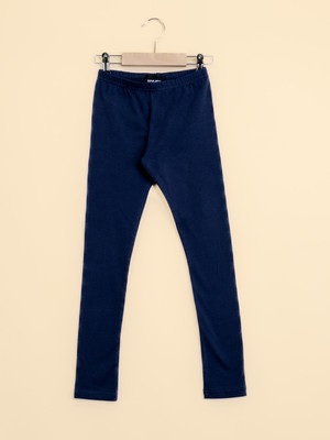 Navy Legging Kids from SNURK