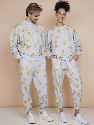 Chips Sweater en Broek set Unisex from SNURK